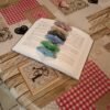 Bague de lecture – plastique recyclé